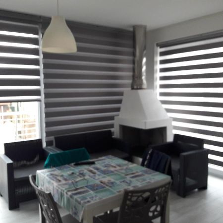 Apartament Domar Margherita Di Savoia Zewnętrze zdjęcie