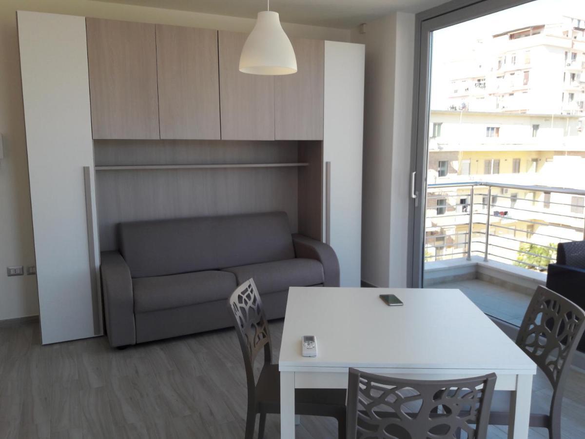 Apartament Domar Margherita Di Savoia Zewnętrze zdjęcie