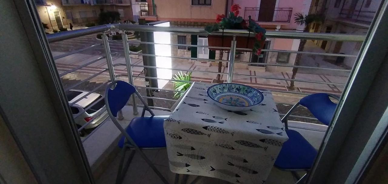 Apartament Domar Margherita Di Savoia Zewnętrze zdjęcie