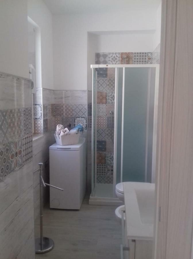 Apartament Domar Margherita Di Savoia Zewnętrze zdjęcie