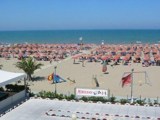 Apartament Domar Margherita Di Savoia Zewnętrze zdjęcie